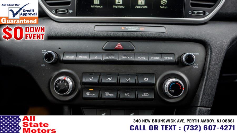 2022 Kia Sportage Nightfall AWD, available for sale in Perth Amboy, New Jersey | All State Motor Inc. Perth Amboy, New Jersey 2022 Kia Sportage Nightfall AWD, available for sale in Perth Amboy, New Jersey | All State Motor Inc. Perth Amboy, New Jersey