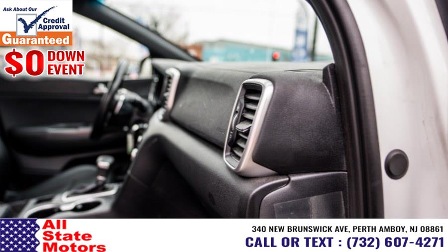 2022 Kia Sportage Nightfall AWD, available for sale in Perth Amboy, New Jersey | All State Motor Inc. Perth Amboy, New Jersey 2022 Kia Sportage Nightfall AWD, available for sale in Perth Amboy, New Jersey | All State Motor Inc. Perth Amboy, New Jersey