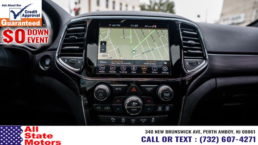 2020 Jeep Grand Cherokee Laredo E 4x4, available for sale in Perth Amboy, New Jersey | All State Motor Inc. Perth Amboy, New Jersey 2020 Jeep Grand Cherokee Laredo E 4x4, available for sale in Perth Amboy, New Jersey | All State Motor Inc. Perth Amboy, New Jersey