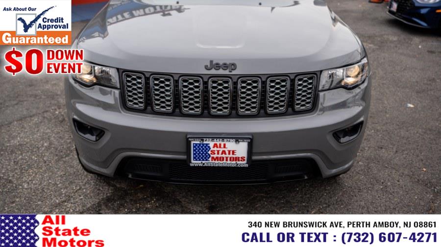 2020 Jeep Grand Cherokee Laredo E 4x4, available for sale in Perth Amboy, New Jersey | All State Motor Inc. Perth Amboy, New Jersey 2020 Jeep Grand Cherokee Laredo E 4x4, available for sale in Perth Amboy, New Jersey | All State Motor Inc. Perth Amboy, New Jersey