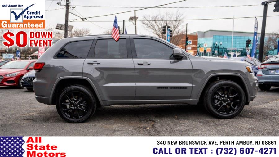 2020 Jeep Grand Cherokee Laredo E 4x4, available for sale in Perth Amboy, New Jersey | All State Motor Inc. Perth Amboy, New Jersey 2020 Jeep Grand Cherokee Laredo E 4x4, available for sale in Perth Amboy, New Jersey | All State Motor Inc. Perth Amboy, New Jersey