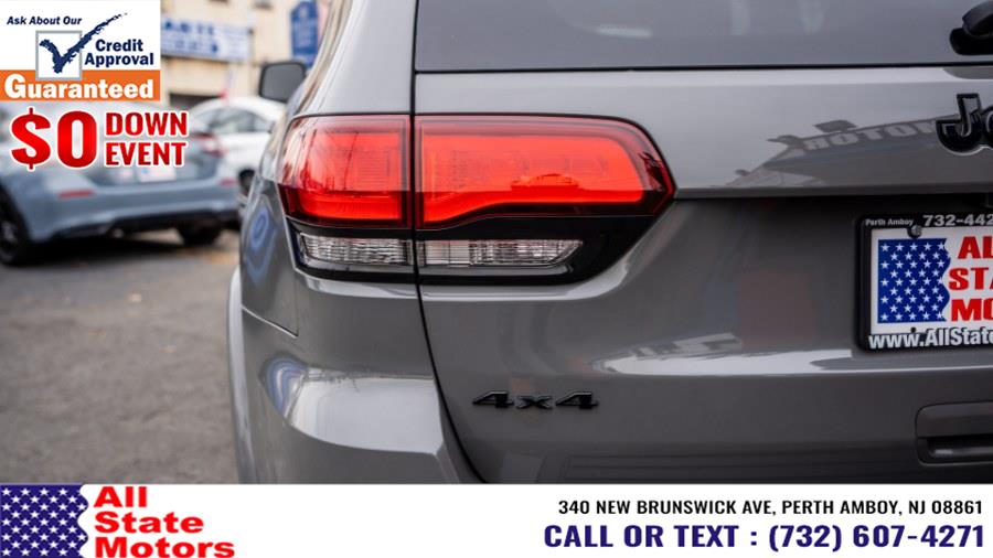 2020 Jeep Grand Cherokee Laredo E 4x4, available for sale in Perth Amboy, New Jersey | All State Motor Inc. Perth Amboy, New Jersey 2020 Jeep Grand Cherokee Laredo E 4x4, available for sale in Perth Amboy, New Jersey | All State Motor Inc. Perth Amboy, New Jersey