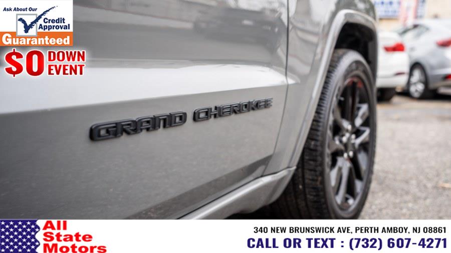 2020 Jeep Grand Cherokee Laredo E 4x4, available for sale in Perth Amboy, New Jersey | All State Motor Inc. Perth Amboy, New Jersey 2020 Jeep Grand Cherokee Laredo E 4x4, available for sale in Perth Amboy, New Jersey | All State Motor Inc. Perth Amboy, New Jersey