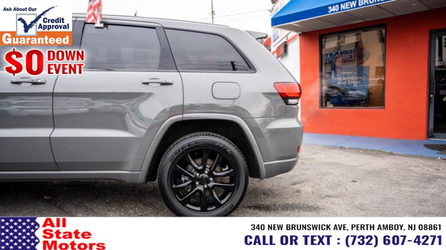 2020 Jeep Grand Cherokee Laredo E 4x4, available for sale in Perth Amboy, New Jersey | All State Motor Inc. Perth Amboy, New Jersey 2020 Jeep Grand Cherokee Laredo E 4x4, available for sale in Perth Amboy, New Jersey | All State Motor Inc. Perth Amboy, New Jersey