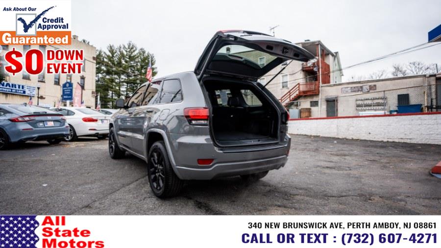 2020 Jeep Grand Cherokee Laredo E 4x4, available for sale in Perth Amboy, New Jersey | All State Motor Inc. Perth Amboy, New Jersey 2020 Jeep Grand Cherokee Laredo E 4x4, available for sale in Perth Amboy, New Jersey | All State Motor Inc. Perth Amboy, New Jersey