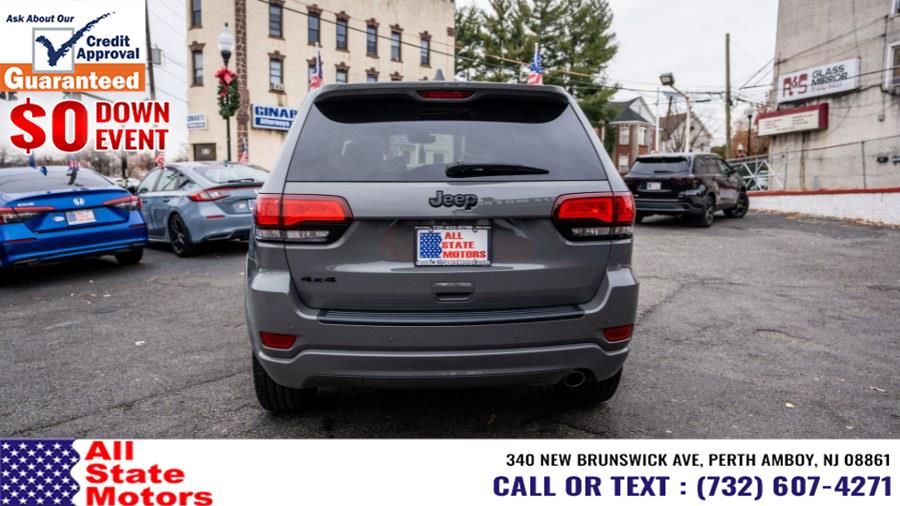 2020 Jeep Grand Cherokee Laredo E 4x4, available for sale in Perth Amboy, New Jersey | All State Motor Inc. Perth Amboy, New Jersey 2020 Jeep Grand Cherokee Laredo E 4x4, available for sale in Perth Amboy, New Jersey | All State Motor Inc. Perth Amboy, New Jersey