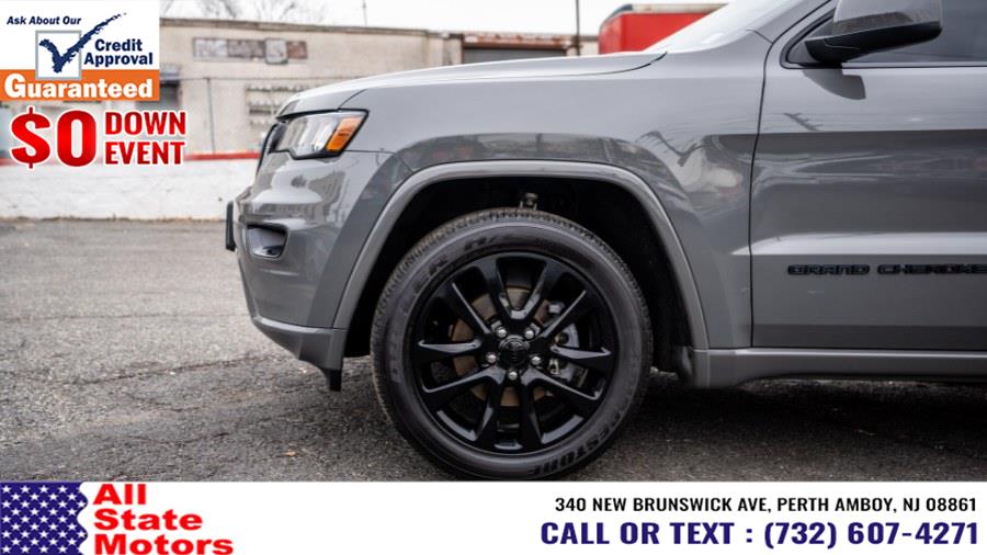 2020 Jeep Grand Cherokee Laredo E 4x4, available for sale in Perth Amboy, New Jersey | All State Motor Inc. Perth Amboy, New Jersey 2020 Jeep Grand Cherokee Laredo E 4x4, available for sale in Perth Amboy, New Jersey | All State Motor Inc. Perth Amboy, New Jersey