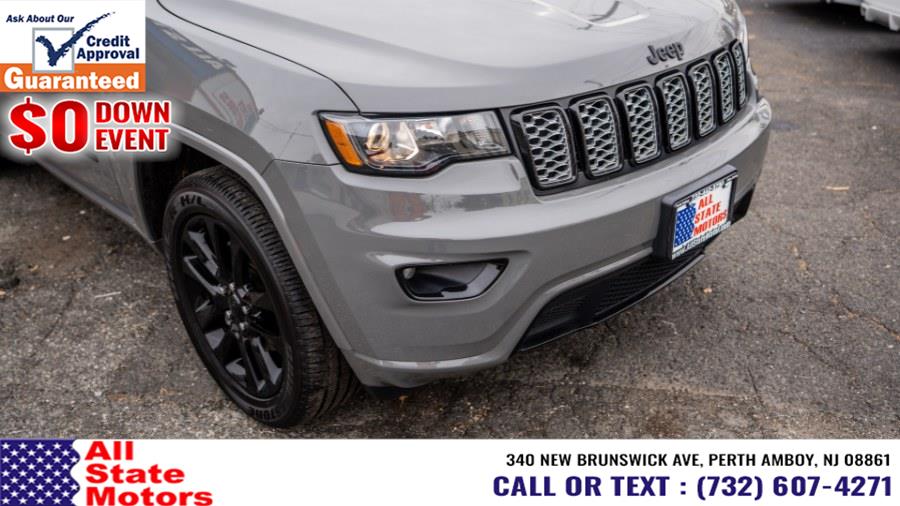 2020 Jeep Grand Cherokee Laredo E 4x4, available for sale in Perth Amboy, New Jersey | All State Motor Inc. Perth Amboy, New Jersey 2020 Jeep Grand Cherokee Laredo E 4x4, available for sale in Perth Amboy, New Jersey | All State Motor Inc. Perth Amboy, New Jersey