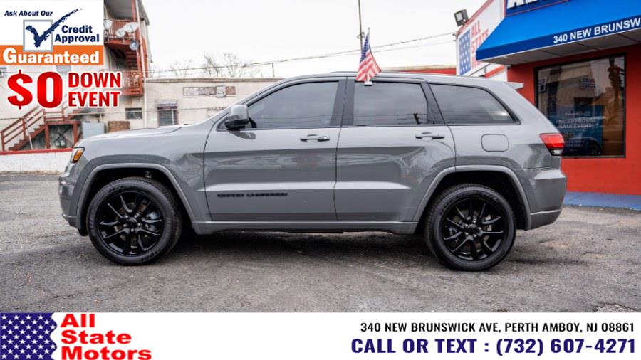 2020 Jeep Grand Cherokee Laredo E 4x4, available for sale in Perth Amboy, New Jersey | All State Motor Inc. Perth Amboy, New Jersey 2020 Jeep Grand Cherokee Laredo E 4x4, available for sale in Perth Amboy, New Jersey | All State Motor Inc. Perth Amboy, New Jersey