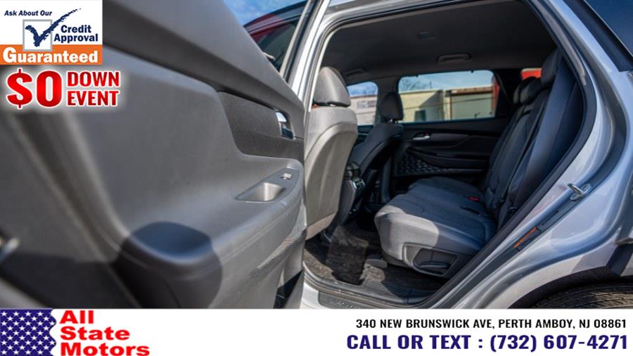 2022 Hyundai Santa Fe XRT AWD, available for sale in Perth Amboy, New Jersey | All State Motor Inc. Perth Amboy, New Jersey 2022 Hyundai Santa Fe XRT AWD, available for sale in Perth Amboy, New Jersey | All State Motor Inc. Perth Amboy, New Jersey
