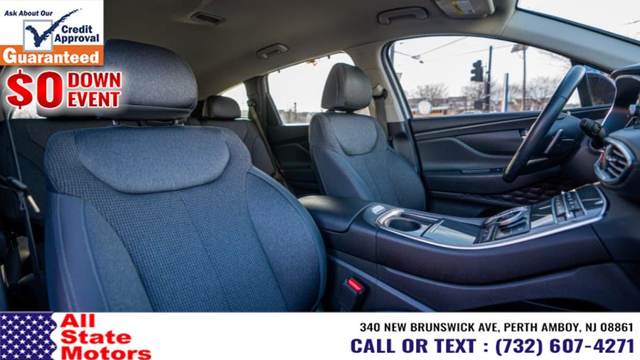 2022 Hyundai Santa Fe XRT AWD, available for sale in Perth Amboy, New Jersey | All State Motor Inc. Perth Amboy, New Jersey 2022 Hyundai Santa Fe XRT AWD, available for sale in Perth Amboy, New Jersey | All State Motor Inc. Perth Amboy, New Jersey