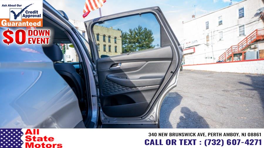 2022 Hyundai Santa Fe XRT AWD, available for sale in Perth Amboy, New Jersey | All State Motor Inc. Perth Amboy, New Jersey 2022 Hyundai Santa Fe XRT AWD, available for sale in Perth Amboy, New Jersey | All State Motor Inc. Perth Amboy, New Jersey