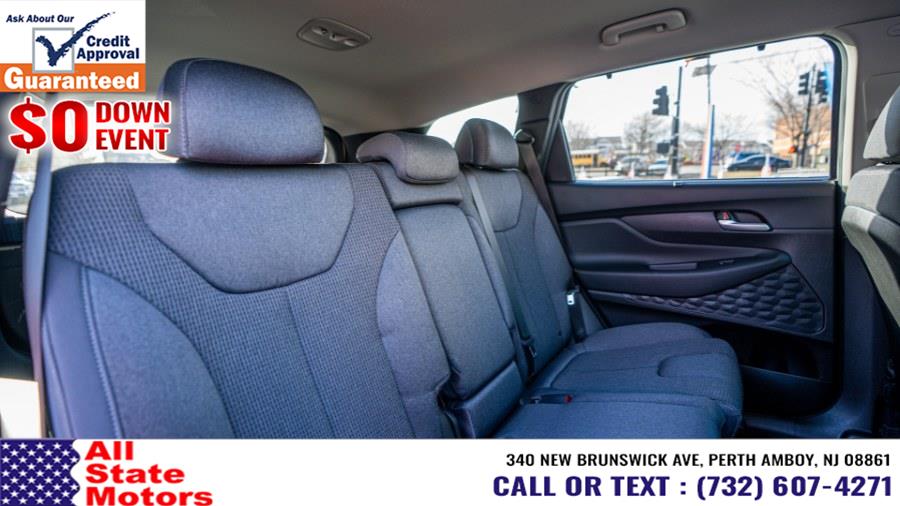 2022 Hyundai Santa Fe XRT AWD, available for sale in Perth Amboy, New Jersey | All State Motor Inc. Perth Amboy, New Jersey 2022 Hyundai Santa Fe XRT AWD, available for sale in Perth Amboy, New Jersey | All State Motor Inc. Perth Amboy, New Jersey