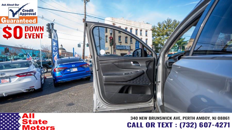 2022 Hyundai Santa Fe XRT AWD, available for sale in Perth Amboy, New Jersey | All State Motor Inc. Perth Amboy, New Jersey 2022 Hyundai Santa Fe XRT AWD, available for sale in Perth Amboy, New Jersey | All State Motor Inc. Perth Amboy, New Jersey