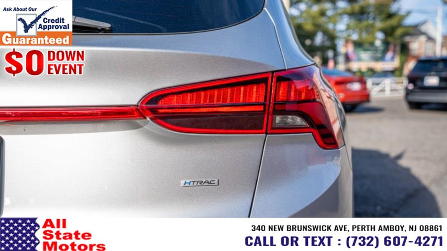 2022 Hyundai Santa Fe XRT AWD, available for sale in Perth Amboy, New Jersey | All State Motor Inc. Perth Amboy, New Jersey 2022 Hyundai Santa Fe XRT AWD, available for sale in Perth Amboy, New Jersey | All State Motor Inc. Perth Amboy, New Jersey