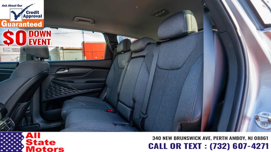2022 Hyundai Santa Fe XRT AWD, available for sale in Perth Amboy, New Jersey | All State Motor Inc. Perth Amboy, New Jersey 2022 Hyundai Santa Fe XRT AWD, available for sale in Perth Amboy, New Jersey | All State Motor Inc. Perth Amboy, New Jersey