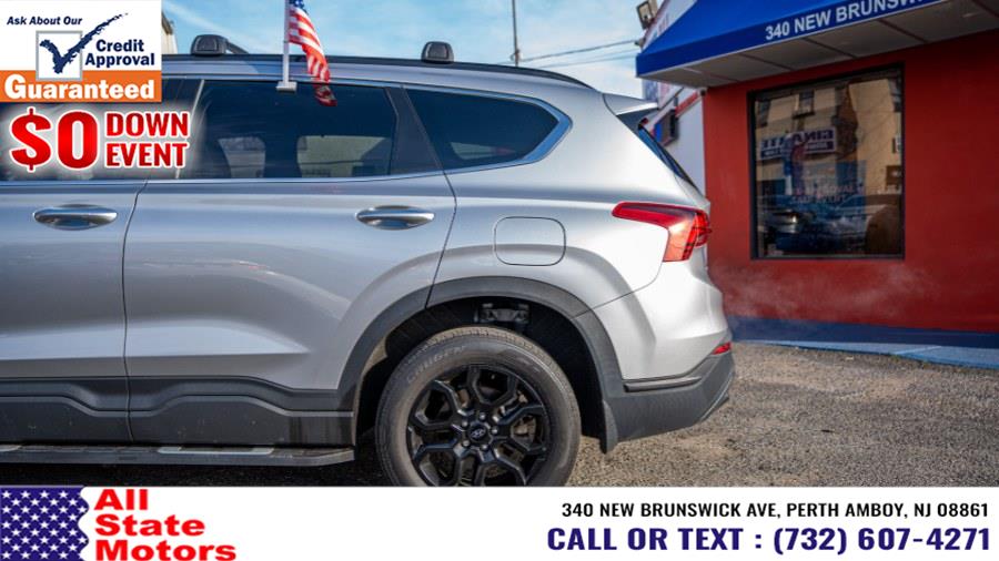 2022 Hyundai Santa Fe XRT AWD, available for sale in Perth Amboy, New Jersey | All State Motor Inc. Perth Amboy, New Jersey 2022 Hyundai Santa Fe XRT AWD, available for sale in Perth Amboy, New Jersey | All State Motor Inc. Perth Amboy, New Jersey