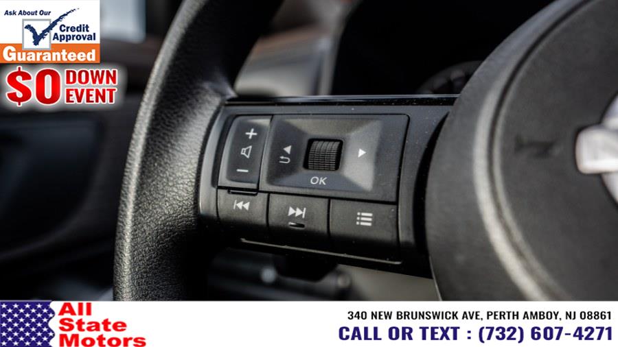 2023 Nissan Rogue AWD SV *Ltd Avail*, available for sale in Perth Amboy, New Jersey | All State Motor Inc. Perth Amboy, New Jersey 2023 Nissan Rogue AWD SV *Ltd Avail*, available for sale in Perth Amboy, New Jersey | All State Motor Inc. Perth Amboy, New Jersey