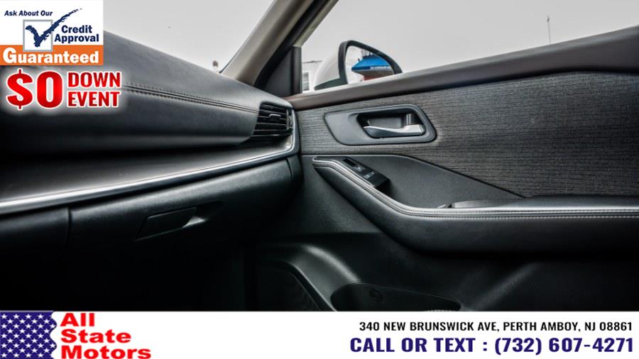 2023 Nissan Rogue AWD SV *Ltd Avail*, available for sale in Perth Amboy, New Jersey | All State Motor Inc. Perth Amboy, New Jersey 2023 Nissan Rogue AWD SV *Ltd Avail*, available for sale in Perth Amboy, New Jersey | All State Motor Inc. Perth Amboy, New Jersey