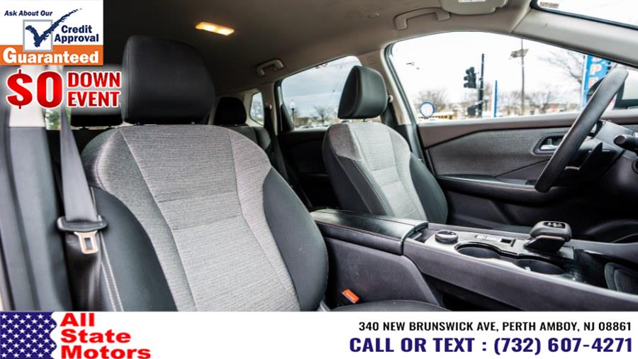 2023 Nissan Rogue AWD SV *Ltd Avail*, available for sale in Perth Amboy, New Jersey | All State Motor Inc. Perth Amboy, New Jersey 2023 Nissan Rogue AWD SV *Ltd Avail*, available for sale in Perth Amboy, New Jersey | All State Motor Inc. Perth Amboy, New Jersey