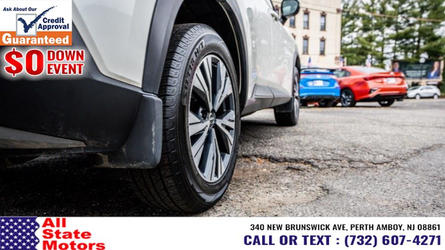 2023 Nissan Rogue AWD SV *Ltd Avail*, available for sale in Perth Amboy, New Jersey | All State Motor Inc. Perth Amboy, New Jersey 2023 Nissan Rogue AWD SV *Ltd Avail*, available for sale in Perth Amboy, New Jersey | All State Motor Inc. Perth Amboy, New Jersey