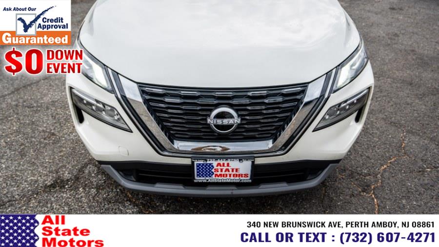 2023 Nissan Rogue AWD SV *Ltd Avail*, available for sale in Perth Amboy, New Jersey | All State Motor Inc. Perth Amboy, New Jersey 2023 Nissan Rogue AWD SV *Ltd Avail*, available for sale in Perth Amboy, New Jersey | All State Motor Inc. Perth Amboy, New Jersey