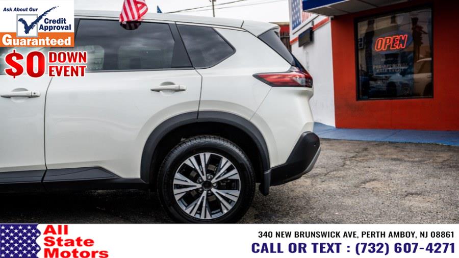 2023 Nissan Rogue AWD SV *Ltd Avail*, available for sale in Perth Amboy, New Jersey | All State Motor Inc. Perth Amboy, New Jersey 2023 Nissan Rogue AWD SV *Ltd Avail*, available for sale in Perth Amboy, New Jersey | All State Motor Inc. Perth Amboy, New Jersey