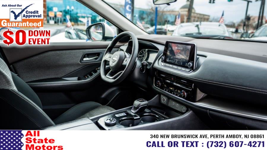 2023 Nissan Rogue AWD SV *Ltd Avail*, available for sale in Perth Amboy, New Jersey | All State Motor Inc. Perth Amboy, New Jersey 2023 Nissan Rogue AWD SV *Ltd Avail*, available for sale in Perth Amboy, New Jersey | All State Motor Inc. Perth Amboy, New Jersey
