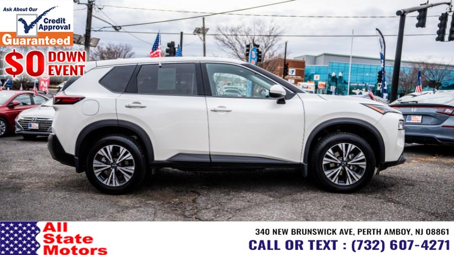 2023 Nissan Rogue AWD SV *Ltd Avail*, available for sale in Perth Amboy, New Jersey | All State Motor Inc. Perth Amboy, New Jersey 2023 Nissan Rogue AWD SV *Ltd Avail*, available for sale in Perth Amboy, New Jersey | All State Motor Inc. Perth Amboy, New Jersey