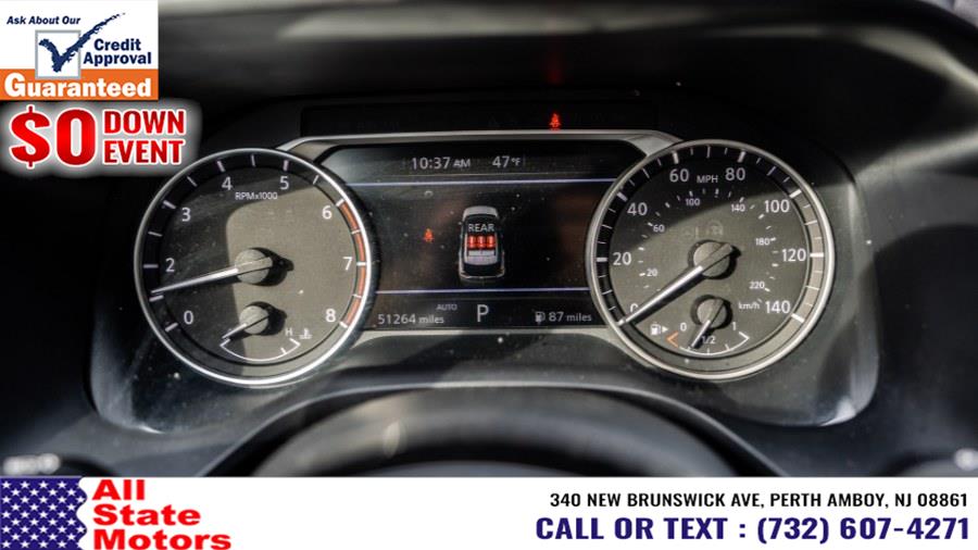 2023 Nissan Rogue AWD SV *Ltd Avail*, available for sale in Perth Amboy, New Jersey | All State Motor Inc. Perth Amboy, New Jersey 2023 Nissan Rogue AWD SV *Ltd Avail*, available for sale in Perth Amboy, New Jersey | All State Motor Inc. Perth Amboy, New Jersey