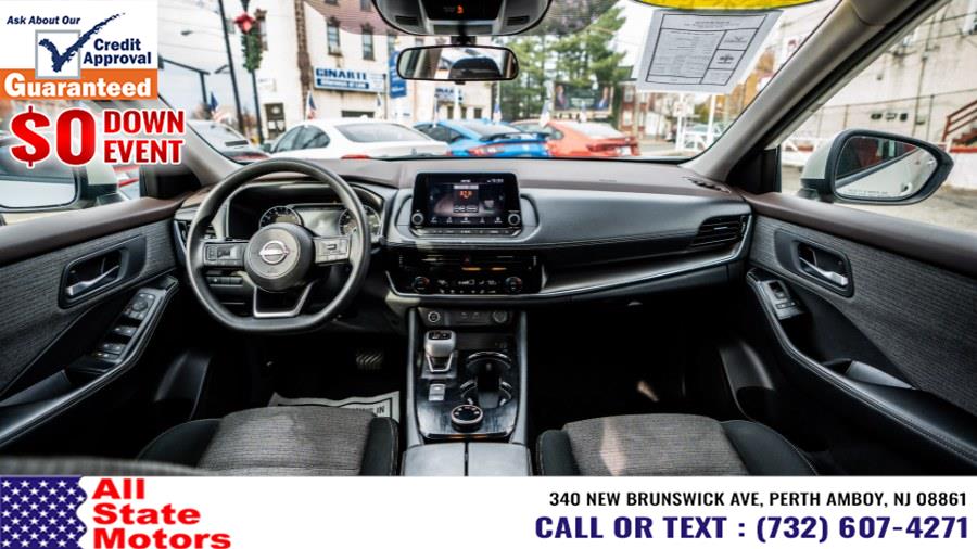 2023 Nissan Rogue AWD SV *Ltd Avail*, available for sale in Perth Amboy, New Jersey | All State Motor Inc. Perth Amboy, New Jersey 2023 Nissan Rogue AWD SV *Ltd Avail*, available for sale in Perth Amboy, New Jersey | All State Motor Inc. Perth Amboy, New Jersey