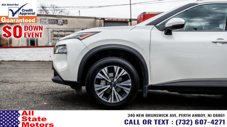 2023 Nissan Rogue AWD SV *Ltd Avail*, available for sale in Perth Amboy, New Jersey | All State Motor Inc. Perth Amboy, New Jersey 2023 Nissan Rogue AWD SV *Ltd Avail*, available for sale in Perth Amboy, New Jersey | All State Motor Inc. Perth Amboy, New Jersey