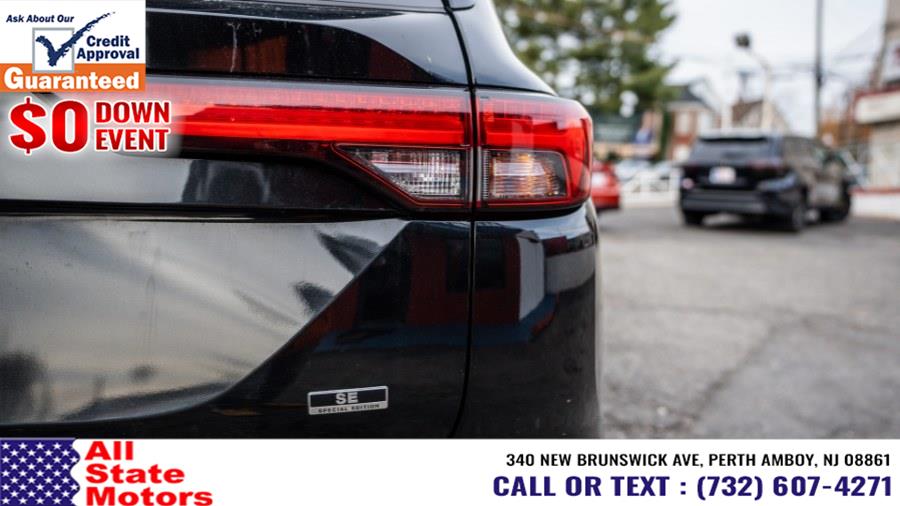 2023 Mitsubishi Outlander SE Special Edition S-AWC, available for sale in Perth Amboy, New Jersey | All State Motor Inc. Perth Amboy, New Jersey 2023 Mitsubishi Outlander SE Special Edition S-AWC, available for sale in Perth Amboy, New Jersey | All State Motor Inc. Perth Amboy, New Jersey