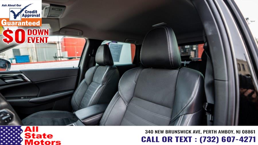 2023 Mitsubishi Outlander SE Special Edition S-AWC, available for sale in Perth Amboy, New Jersey | All State Motor Inc. Perth Amboy, New Jersey 2023 Mitsubishi Outlander SE Special Edition S-AWC, available for sale in Perth Amboy, New Jersey | All State Motor Inc. Perth Amboy, New Jersey