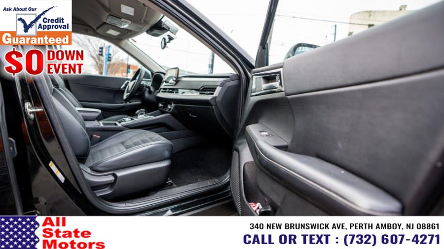 2023 Mitsubishi Outlander SE Special Edition S-AWC, available for sale in Perth Amboy, New Jersey | All State Motor Inc. Perth Amboy, New Jersey 2023 Mitsubishi Outlander SE Special Edition S-AWC, available for sale in Perth Amboy, New Jersey | All State Motor Inc. Perth Amboy, New Jersey