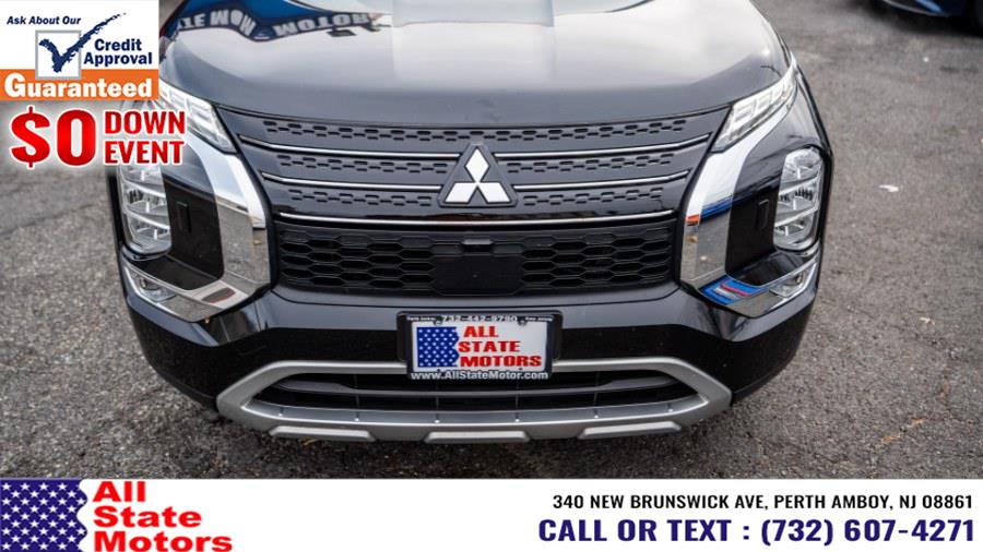2023 Mitsubishi Outlander SE Special Edition S-AWC, available for sale in Perth Amboy, New Jersey | All State Motor Inc. Perth Amboy, New Jersey 2023 Mitsubishi Outlander SE Special Edition S-AWC, available for sale in Perth Amboy, New Jersey | All State Motor Inc. Perth Amboy, New Jersey