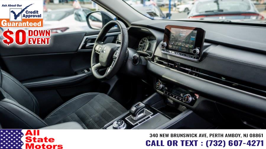 2023 Mitsubishi Outlander SE Special Edition S-AWC, available for sale in Perth Amboy, New Jersey | All State Motor Inc. Perth Amboy, New Jersey 2023 Mitsubishi Outlander SE Special Edition S-AWC, available for sale in Perth Amboy, New Jersey | All State Motor Inc. Perth Amboy, New Jersey