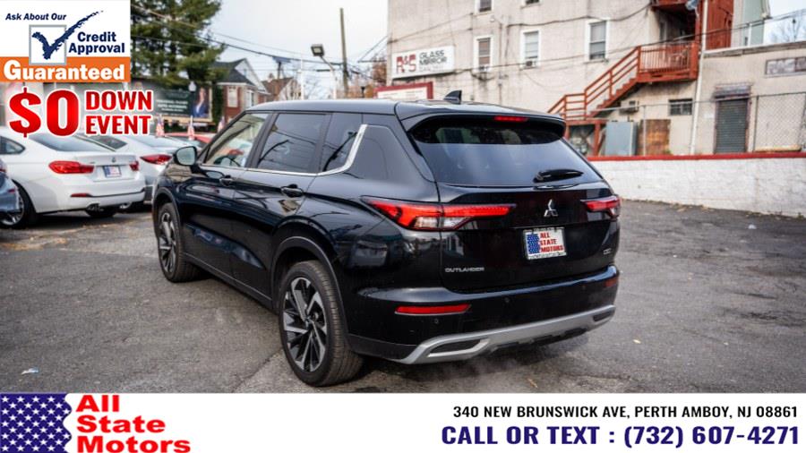 2023 Mitsubishi Outlander SE Special Edition S-AWC, available for sale in Perth Amboy, New Jersey | All State Motor Inc. Perth Amboy, New Jersey 2023 Mitsubishi Outlander SE Special Edition S-AWC, available for sale in Perth Amboy, New Jersey | All State Motor Inc. Perth Amboy, New Jersey