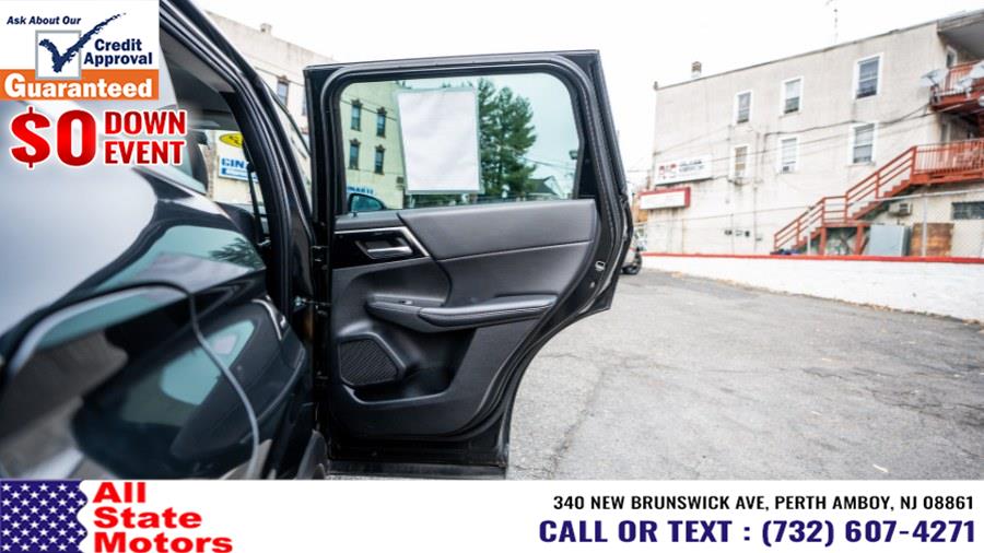 2023 Mitsubishi Outlander SE Special Edition S-AWC, available for sale in Perth Amboy, New Jersey | All State Motor Inc. Perth Amboy, New Jersey 2023 Mitsubishi Outlander SE Special Edition S-AWC, available for sale in Perth Amboy, New Jersey | All State Motor Inc. Perth Amboy, New Jersey