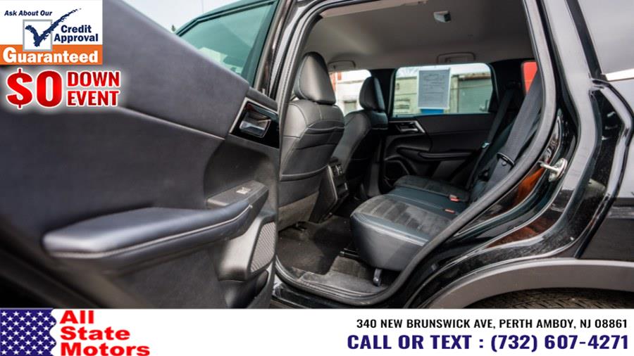 2023 Mitsubishi Outlander SE Special Edition S-AWC, available for sale in Perth Amboy, New Jersey | All State Motor Inc. Perth Amboy, New Jersey 2023 Mitsubishi Outlander SE Special Edition S-AWC, available for sale in Perth Amboy, New Jersey | All State Motor Inc. Perth Amboy, New Jersey