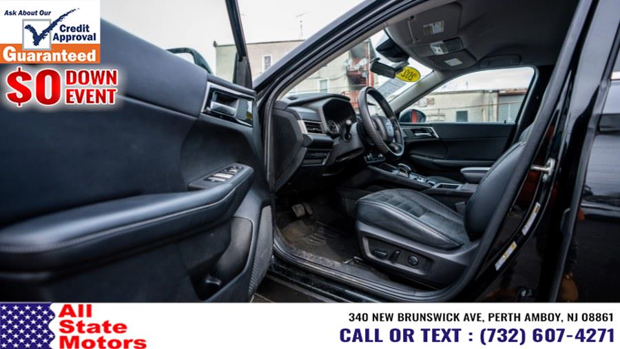 2023 Mitsubishi Outlander SE Special Edition S-AWC, available for sale in Perth Amboy, New Jersey | All State Motor Inc. Perth Amboy, New Jersey 2023 Mitsubishi Outlander SE Special Edition S-AWC, available for sale in Perth Amboy, New Jersey | All State Motor Inc. Perth Amboy, New Jersey