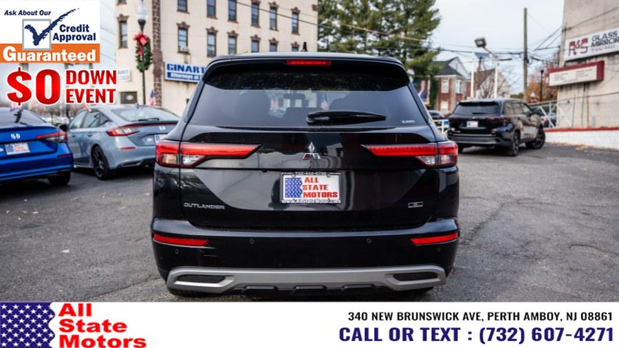 2023 Mitsubishi Outlander SE Special Edition S-AWC, available for sale in Perth Amboy, New Jersey | All State Motor Inc. Perth Amboy, New Jersey 2023 Mitsubishi Outlander SE Special Edition S-AWC, available for sale in Perth Amboy, New Jersey | All State Motor Inc. Perth Amboy, New Jersey