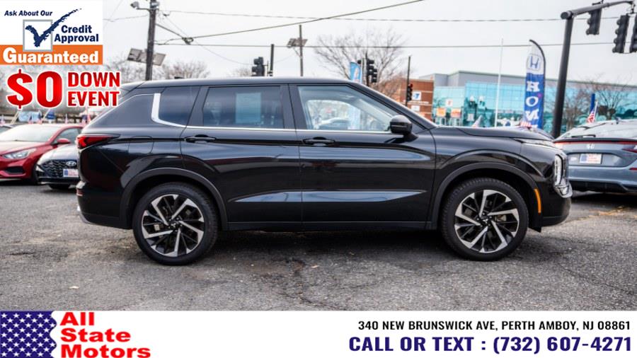 2023 Mitsubishi Outlander SE Special Edition S-AWC, available for sale in Perth Amboy, New Jersey | All State Motor Inc. Perth Amboy, New Jersey 2023 Mitsubishi Outlander SE Special Edition S-AWC, available for sale in Perth Amboy, New Jersey | All State Motor Inc. Perth Amboy, New Jersey