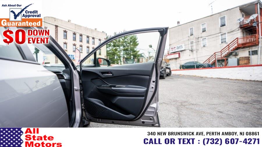 2019 Toyota C-HR Limited FWD (Natl), available for sale in Perth Amboy, New Jersey | All State Motor Inc. Perth Amboy, New Jersey 2019 Toyota C-HR Limited FWD (Natl), available for sale in Perth Amboy, New Jersey | All State Motor Inc. Perth Amboy, New Jersey