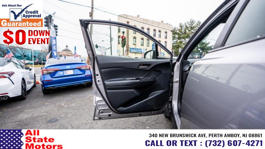 2019 Toyota C-HR Limited FWD (Natl), available for sale in Perth Amboy, New Jersey | All State Motor Inc. Perth Amboy, New Jersey 2019 Toyota C-HR Limited FWD (Natl), available for sale in Perth Amboy, New Jersey | All State Motor Inc. Perth Amboy, New Jersey