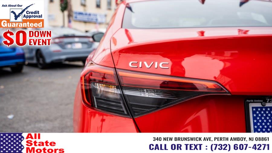2022 Honda Civic Sedan Sport CVT, available for sale in Perth Amboy, New Jersey | All State Motor Inc. Perth Amboy, New Jersey 2022 Honda Civic Sedan Sport CVT, available for sale in Perth Amboy, New Jersey | All State Motor Inc. Perth Amboy, New Jersey