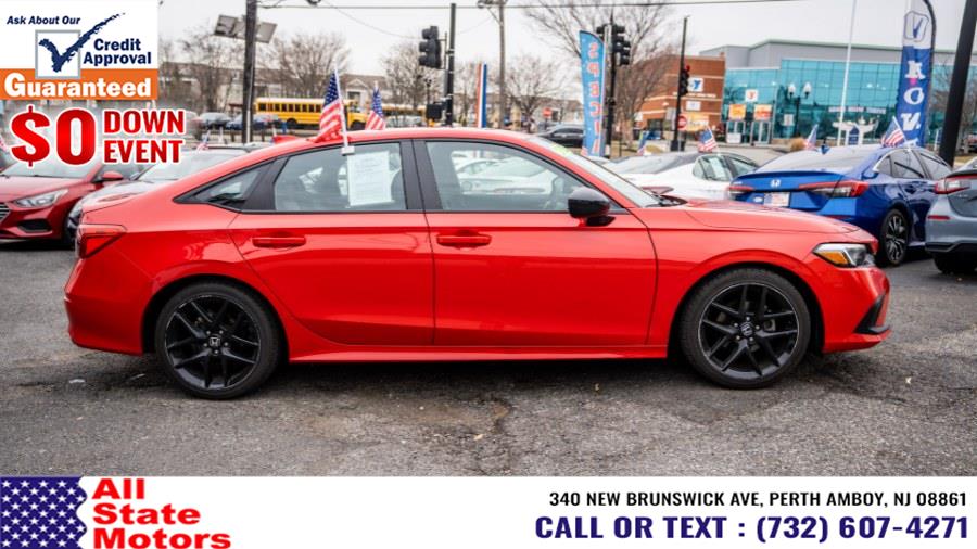 2022 Honda Civic Sedan Sport CVT, available for sale in Perth Amboy, New Jersey | All State Motor Inc. Perth Amboy, New Jersey 2022 Honda Civic Sedan Sport CVT, available for sale in Perth Amboy, New Jersey | All State Motor Inc. Perth Amboy, New Jersey