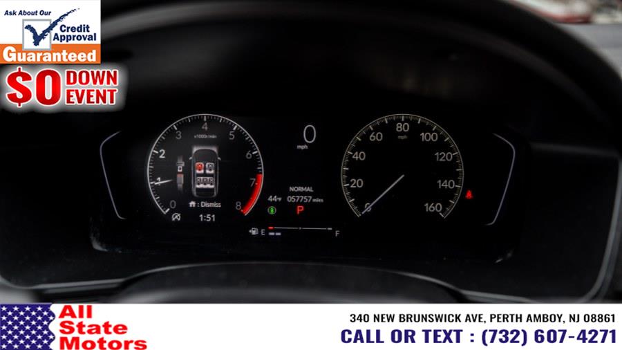2022 Honda Civic Sedan Sport CVT, available for sale in Perth Amboy, New Jersey | All State Motor Inc. Perth Amboy, New Jersey 2022 Honda Civic Sedan Sport CVT, available for sale in Perth Amboy, New Jersey | All State Motor Inc. Perth Amboy, New Jersey