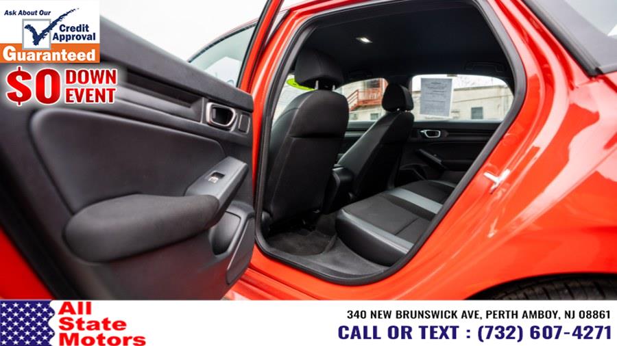 2022 Honda Civic Sedan Sport CVT, available for sale in Perth Amboy, New Jersey | All State Motor Inc. Perth Amboy, New Jersey 2022 Honda Civic Sedan Sport CVT, available for sale in Perth Amboy, New Jersey | All State Motor Inc. Perth Amboy, New Jersey