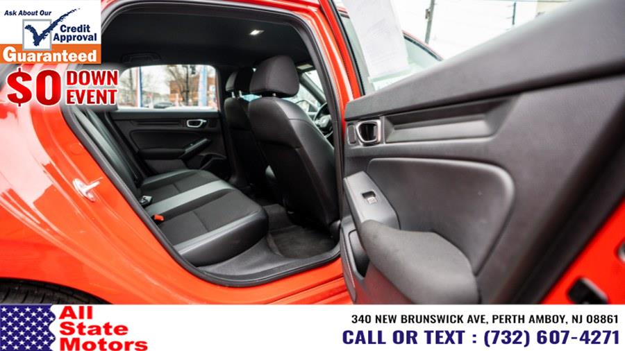 2022 Honda Civic Sedan Sport CVT, available for sale in Perth Amboy, New Jersey | All State Motor Inc. Perth Amboy, New Jersey 2022 Honda Civic Sedan Sport CVT, available for sale in Perth Amboy, New Jersey | All State Motor Inc. Perth Amboy, New Jersey